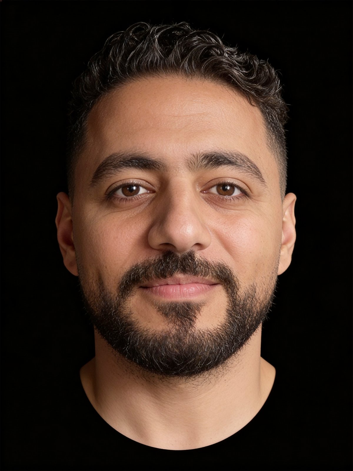 Ahmed Ramlawy